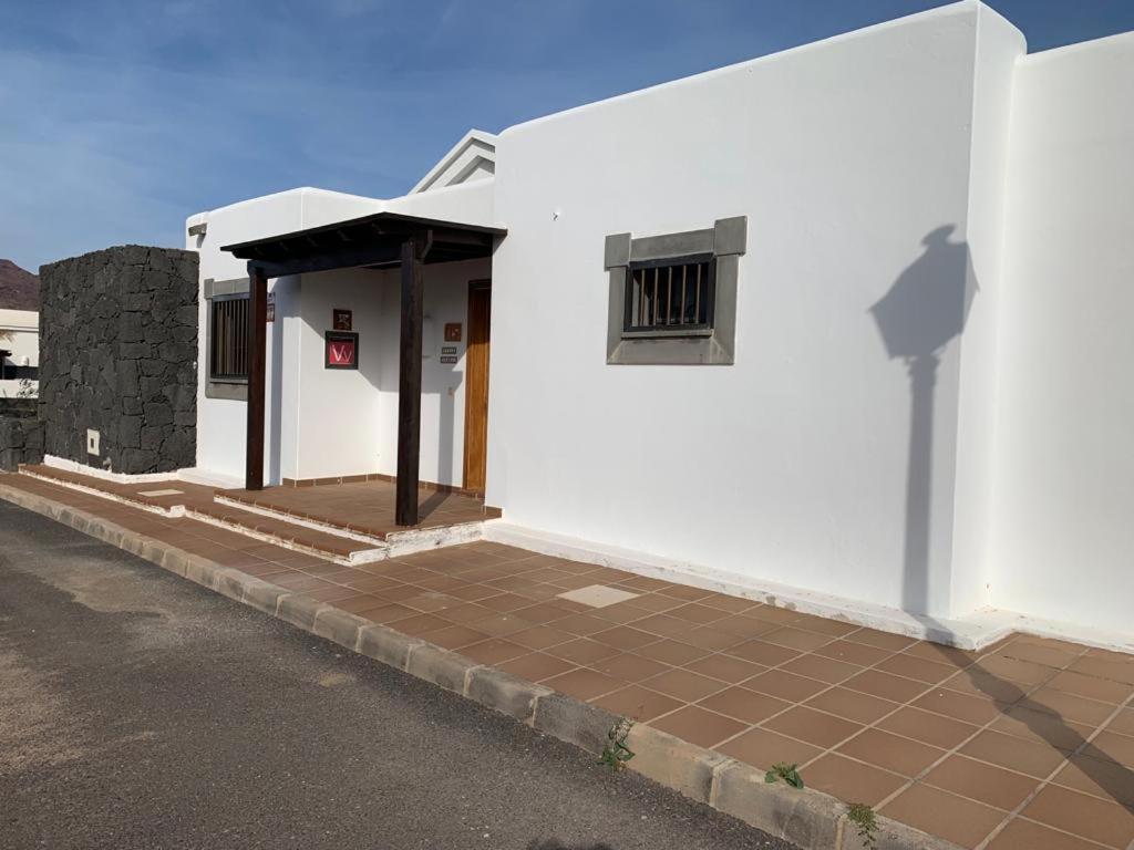Villa Daga 雅伊萨 外观 照片