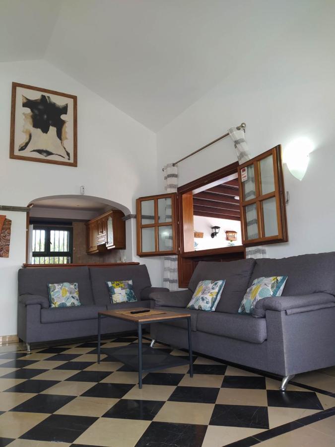Villa Daga 雅伊萨 外观 照片