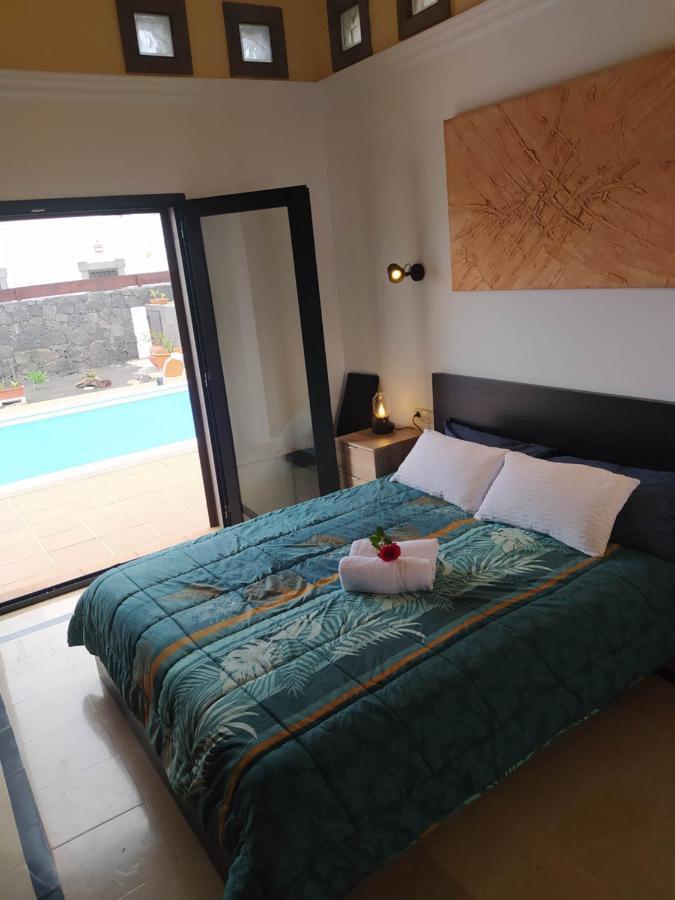 Villa Daga 雅伊萨 外观 照片