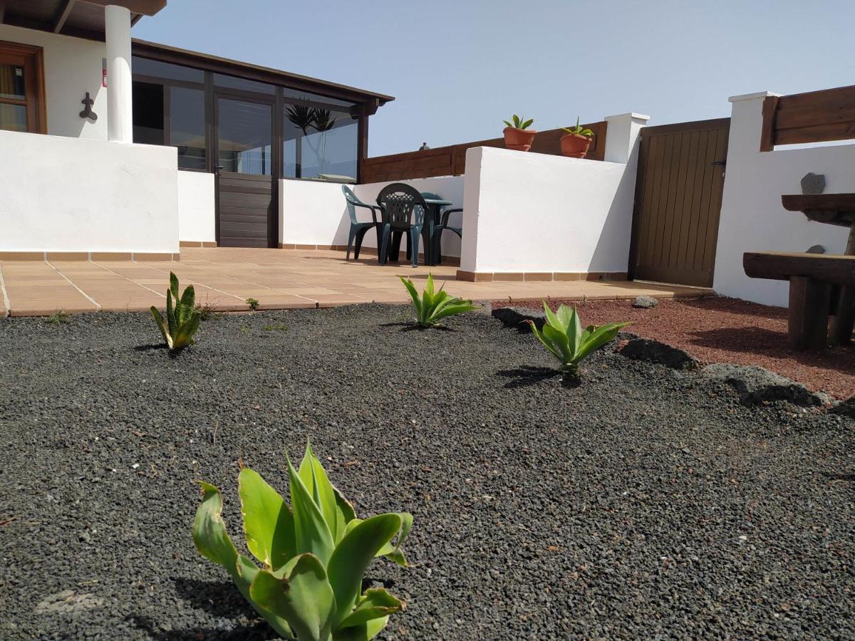 Villa Daga 雅伊萨 外观 照片