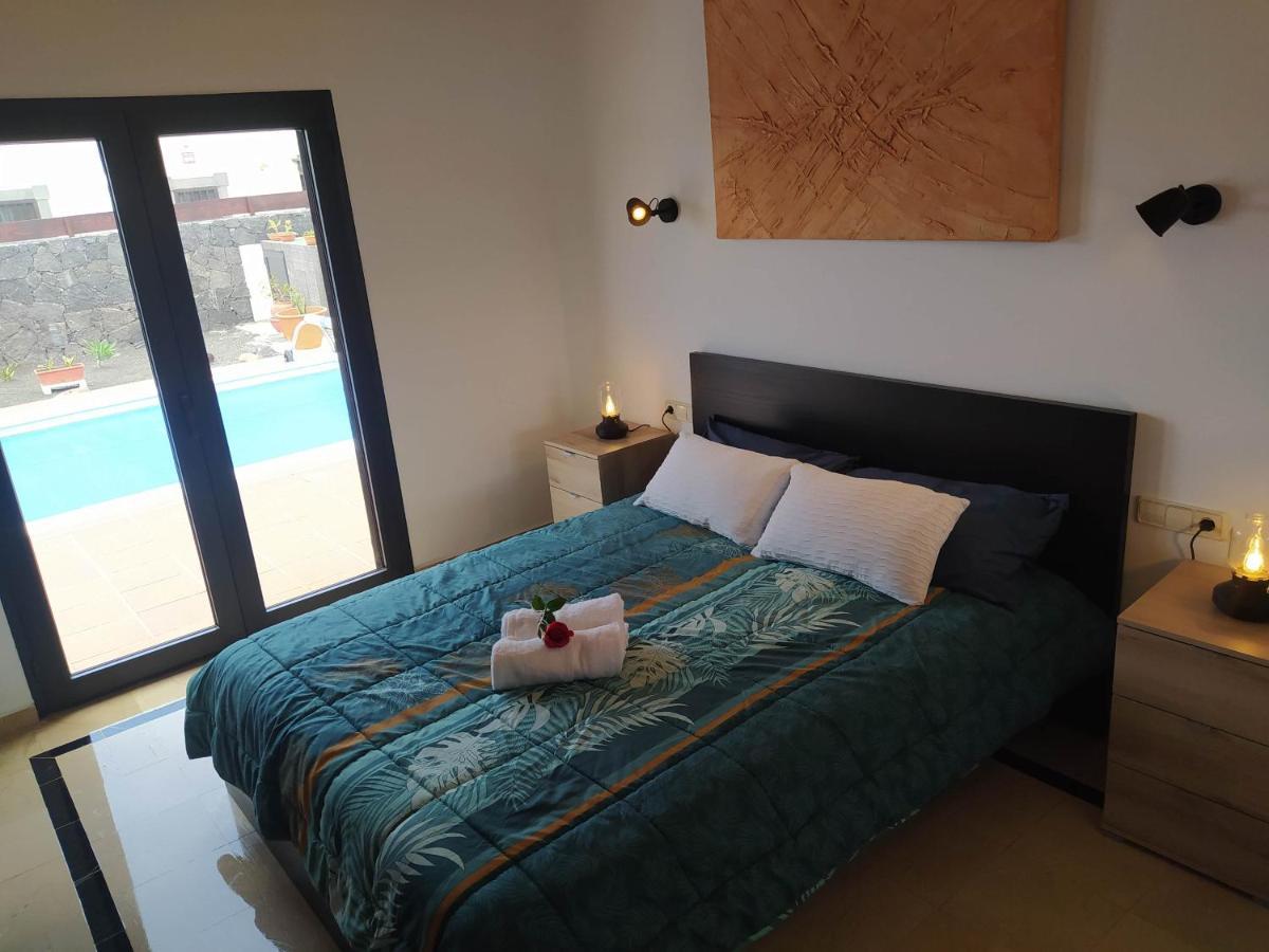 Villa Daga 雅伊萨 外观 照片