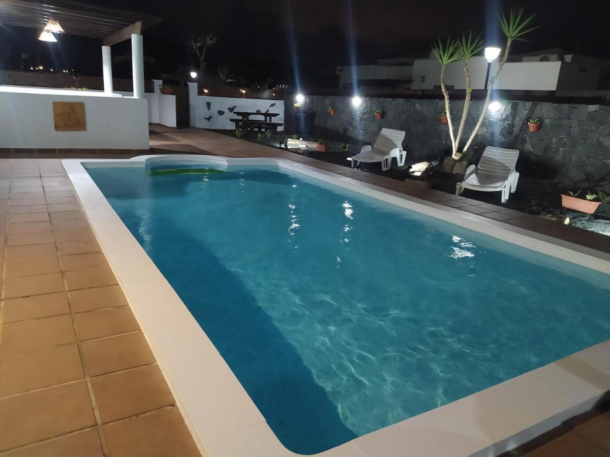 Villa Daga 雅伊萨 外观 照片