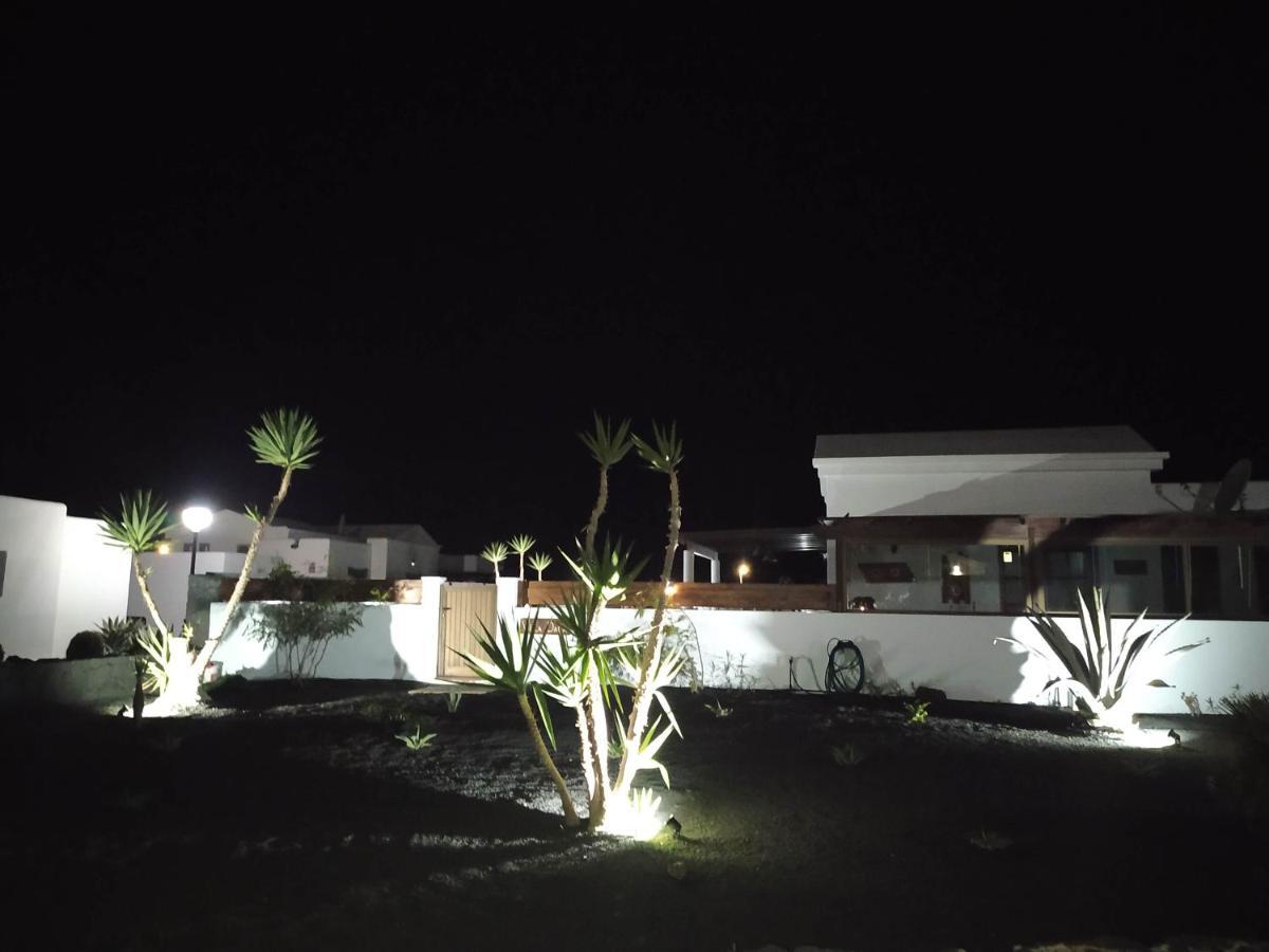 Villa Daga 雅伊萨 外观 照片