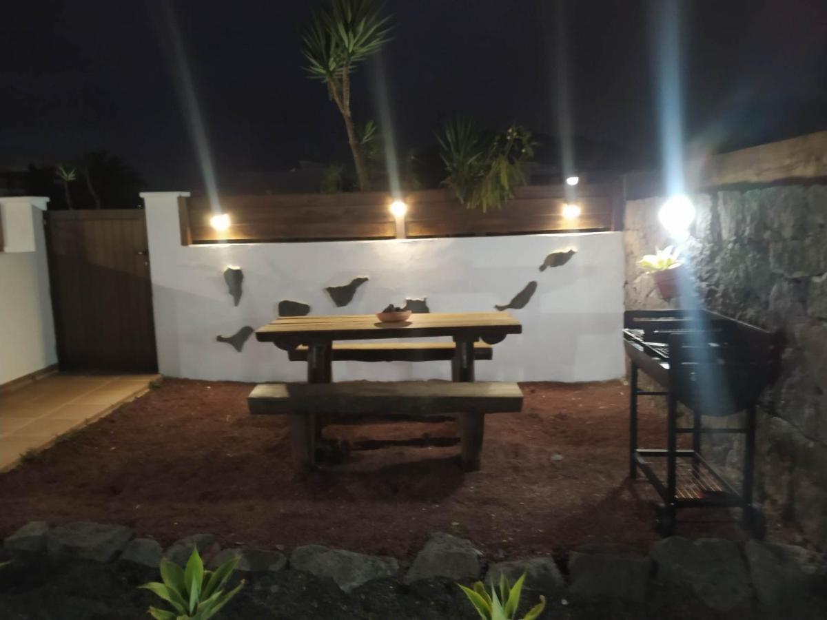 Villa Daga 雅伊萨 外观 照片