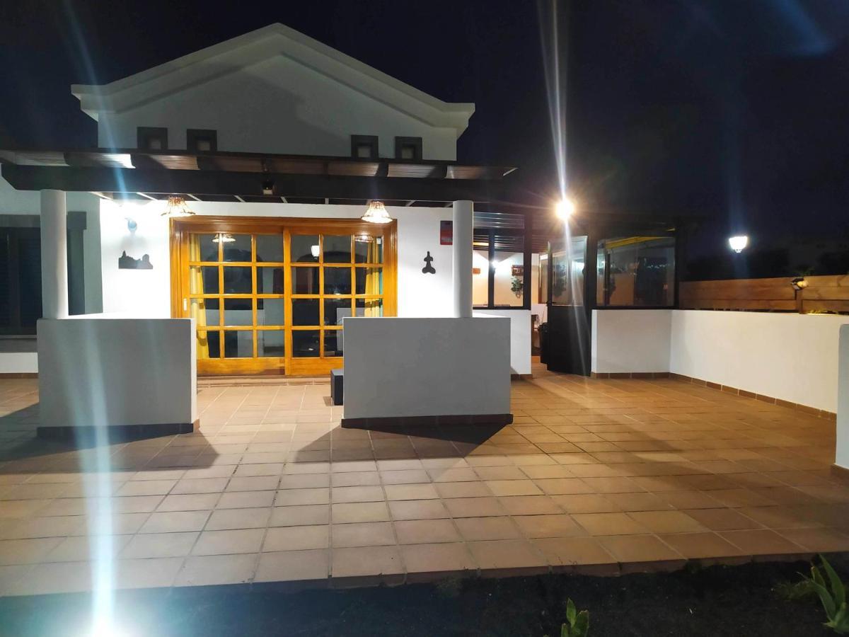 Villa Daga 雅伊萨 外观 照片